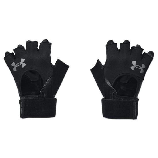 Under Armour Γάντια γυμναστηρίου M's Weightlifting Glove Under Armour Γάντια γυμναστηρίου M's Weightlifting Glove